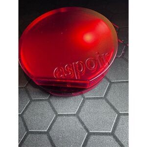 ESPOIR Be Velvet Cover Cushion 29 walnut 13g